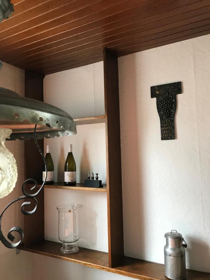 Ferienhaus Riesling Hassloch  Ngoại thất bức ảnh