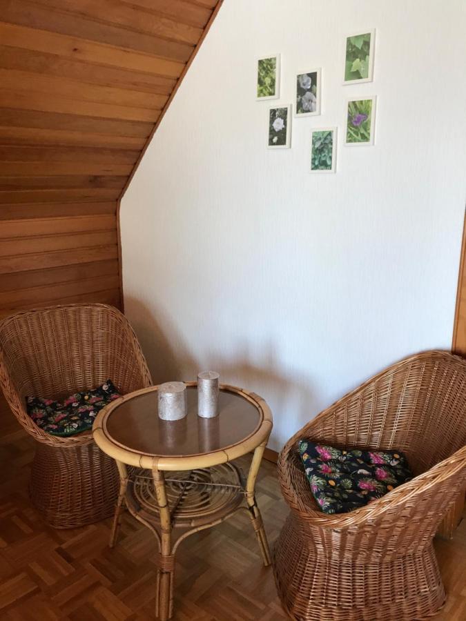 Ferienhaus Riesling Hassloch  Ngoại thất bức ảnh